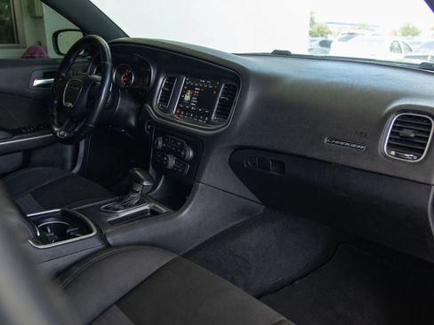 Used 2019 Dodge Charger Scat Pack RWD image 24
