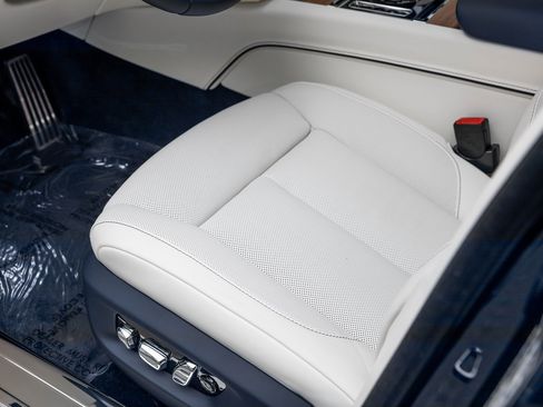 New 2026 Rolls-Royce Ghost image 22