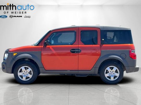 Used 2004 Honda Element EX image 8