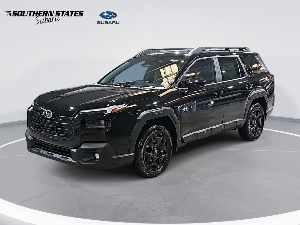 New 2026 Subaru Outback Limited w/ Premium/Limited Package 2 AWD/4WD image 1