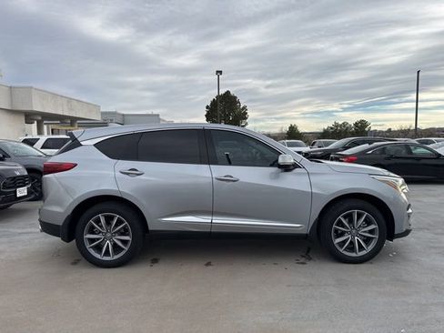 Used 2020 Acura RDX w/ Technology Package image 6