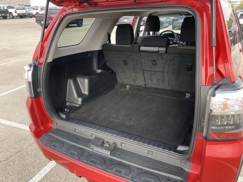 Certified 2023 Toyota 4Runner SR5 image 22