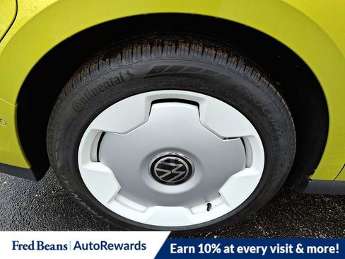 New 2025 Volkswagen ID. Buzz 1st Edition image 5