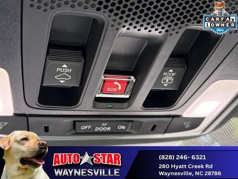 Used 2026 Honda Passport TrailSport Elite image 23