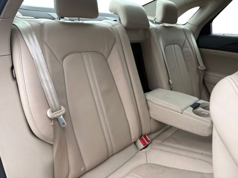 Used 2017 Lincoln MKZ Reserve w/ Climate Package image 18