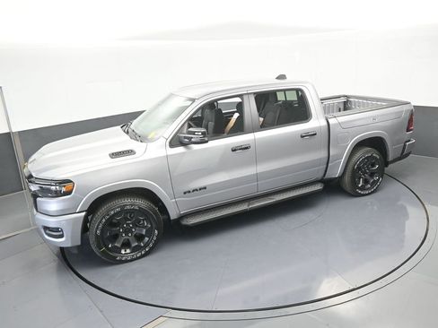 New 2026 RAM 1500 Lone Star image 51