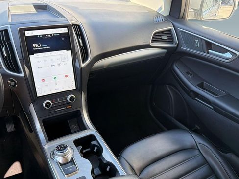 Used 2021 Ford Edge SEL w/ Convenience Package FWD image 25