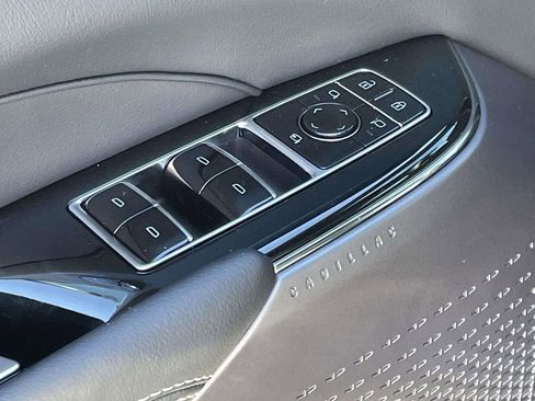 New 2026 Cadillac Lyriq Sport image 17