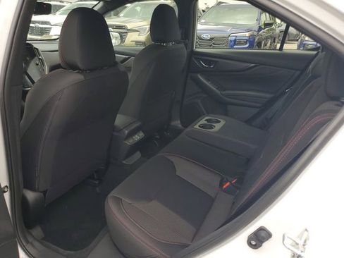 New 2026 Subaru WRX Premium w/ WRX Electronics Package AWD/4WD image 10