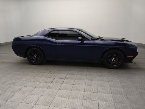 Used 2015 Dodge Challenger SXT w/ Super Sport Group (SS/T) RWD image 11