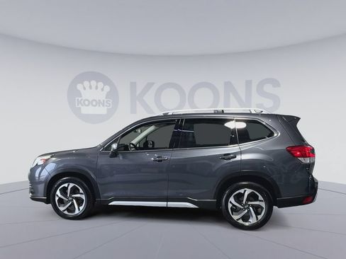 Used 2023 Subaru Forester Touring AWD/4WD image 8