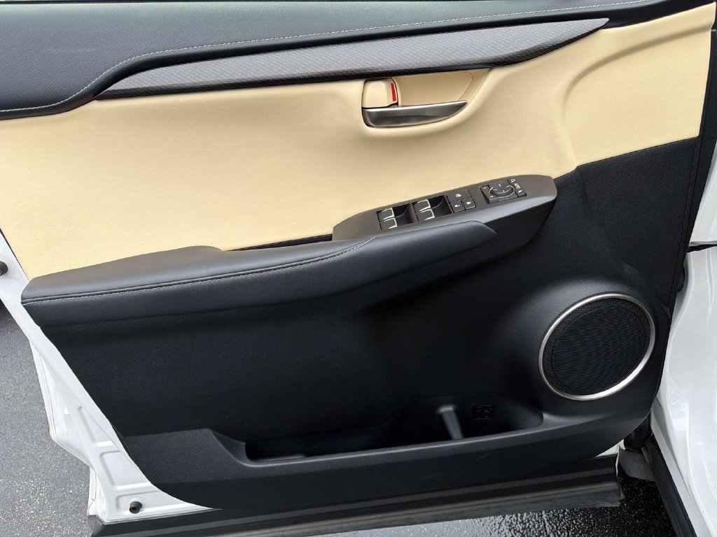 Used 2019 Lexus NX 300 FWD w/ Comfort Package image 11