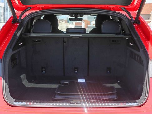 New 2025 Audi Q8 Premium Plus image 30