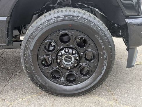 New 2026 Ford F250 Lariat AWD/4WD image 11