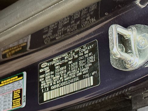 Used 2025 Hyundai Kona SEL image 12