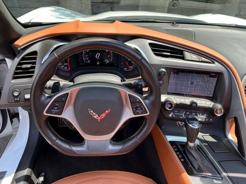 Used 2019 Chevrolet Corvette Grand Sport image 15