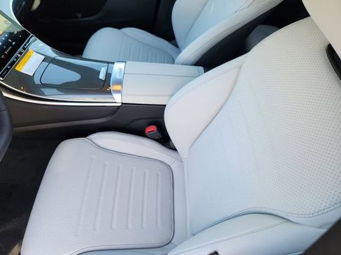 New 2026 Mercedes-Benz GLC 300 4MATIC image 8