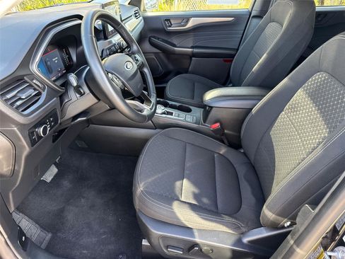 Certified 2024 Ford Escape Active image 26