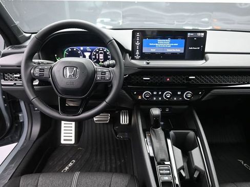 New 2026 Honda Accord Sport image 11