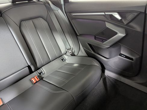 Certified 2025 Audi A3 2.0T Premium Plus w/ Premium Plus Package image 14