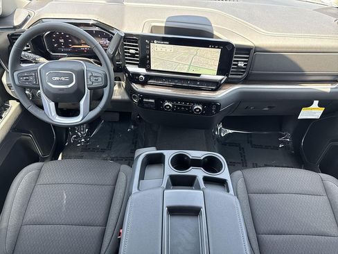 New 2026 GMC Sierra 1500 Elevation AWD/4WD image 7