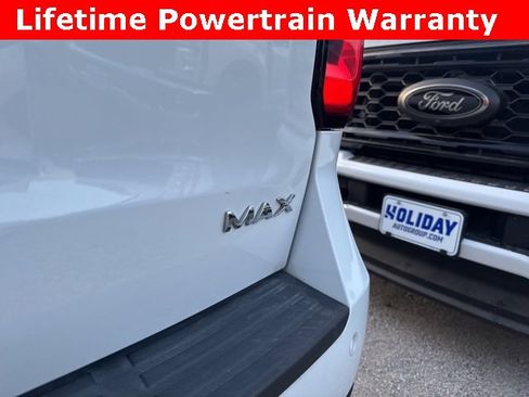 Used 2024 Ford Expedition Max Limited image 13