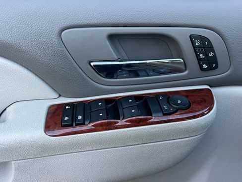 Used 2012 Chevrolet Silverado 3500 LTZ w/ LTZ Plus Package image 12