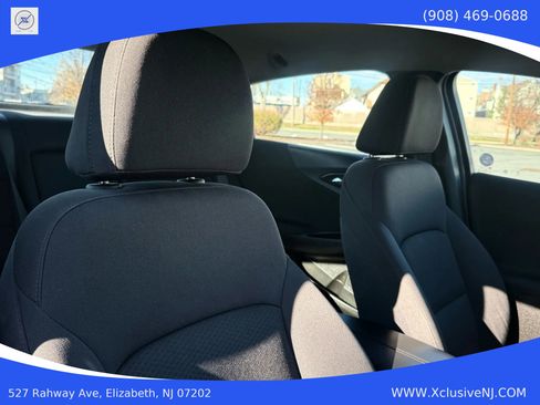 Used 2023 Chevrolet Malibu LT image 21