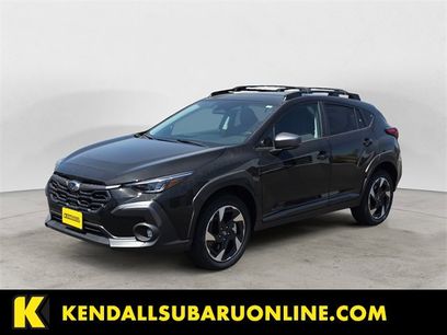 New 2025 Subaru Crosstrek 2.5i Limited w/ Popular Package #3A