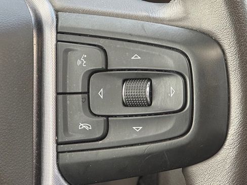 Used 2020 GMC Sierra 1500 SLT w/ SLT Premium Plus Package image 16