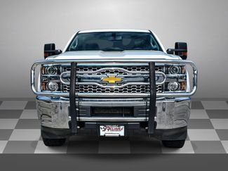 Used 2019 Chevrolet Silverado 2500 W/T w/ WT Convenience Package AWD/4WD video 2