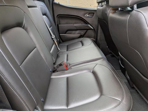 Used 2022 Chevrolet Colorado ZR2 AWD/4WD image 19