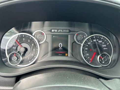 New 2025 RAM 2500 Tradesman image 27