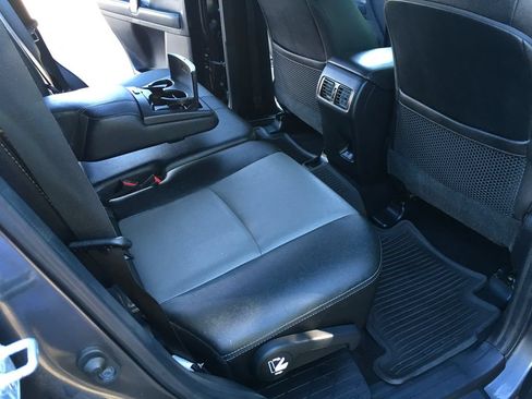 Used 2021 Toyota 4Runner SR5 Premium w/ Moonroof Package AWD/4WD image 30