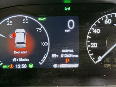 Used 2025 Honda CR-V Sport-L image 13
