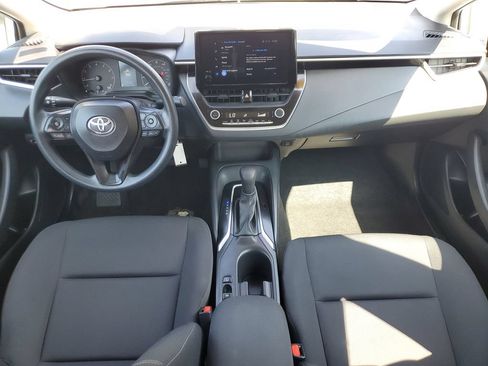 Used 2023 Toyota Corolla LE FWD image 17