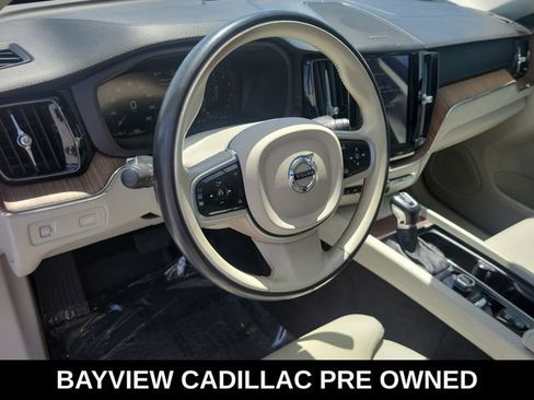 Used 2020 Volvo XC60 T5 Inscription w/ Protection Package Premier FWD image 25