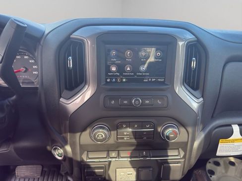 New 2026 Chevrolet Silverado 3500 W/T w/ WT Convenience Package image 12