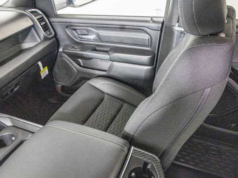 New 2026 RAM 1500 Express image 31