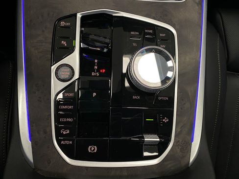 Certified 2026 BMW X7 M60i AWD/4WD image 29