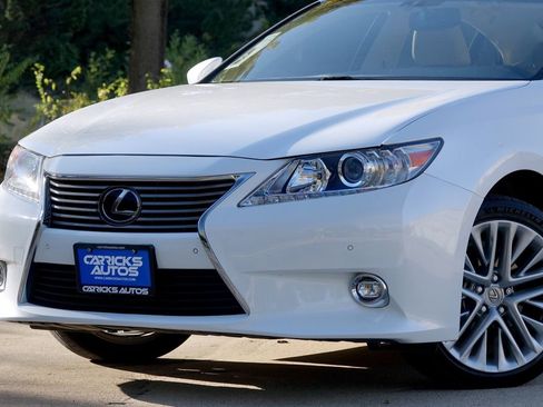 Used 2014 Lexus ES 350 image 21