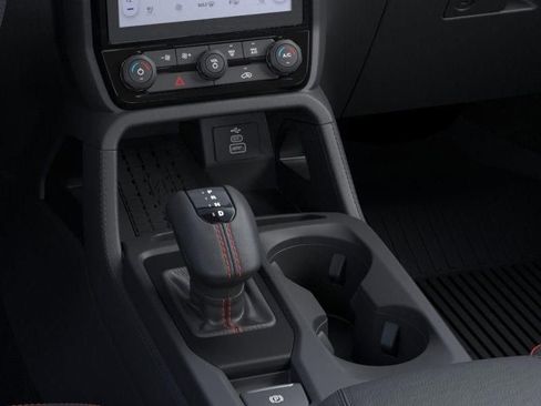 New 2025 Ford Ranger Raptor image 11