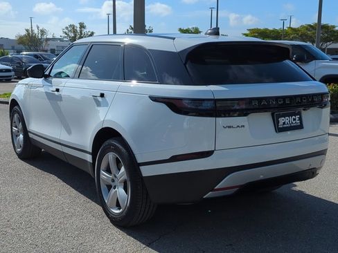 Used 2025 Land Rover Range Rover Velar S image 7