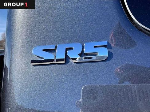 Certified 2023 Toyota Tacoma SR5 image 10