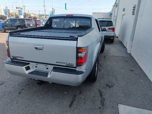Used 2006 Honda Ridgeline RTS image 14