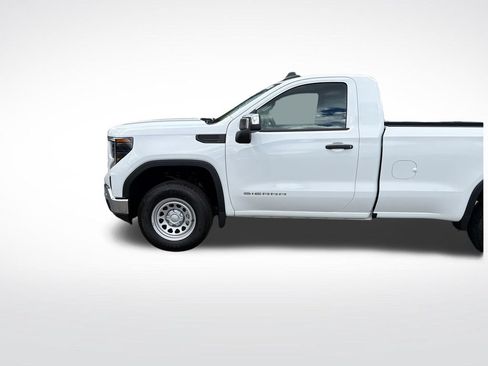 New 2026 GMC Sierra 1500 Pro w/ Pro Value Package AWD/4WD image 20