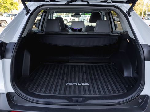 Certified 2025 Toyota RAV4 XLE Premium AWD/4WD image 8