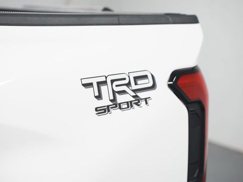 New 2025 Toyota Tacoma TRD Sport image 11