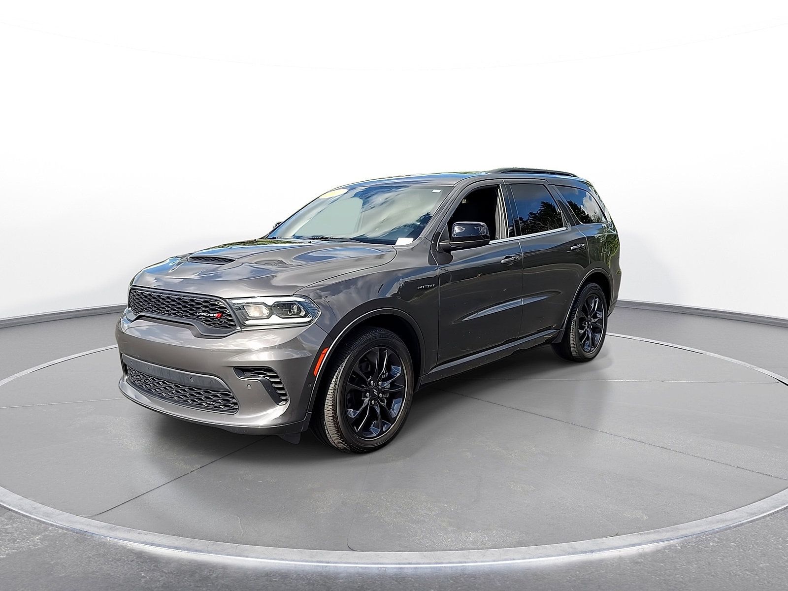 Used 2023 Dodge Durango R/T w/ Blacktop Package AWD/4WD image 4