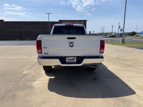 Used 2024 RAM 1500 Classic SLT image 8